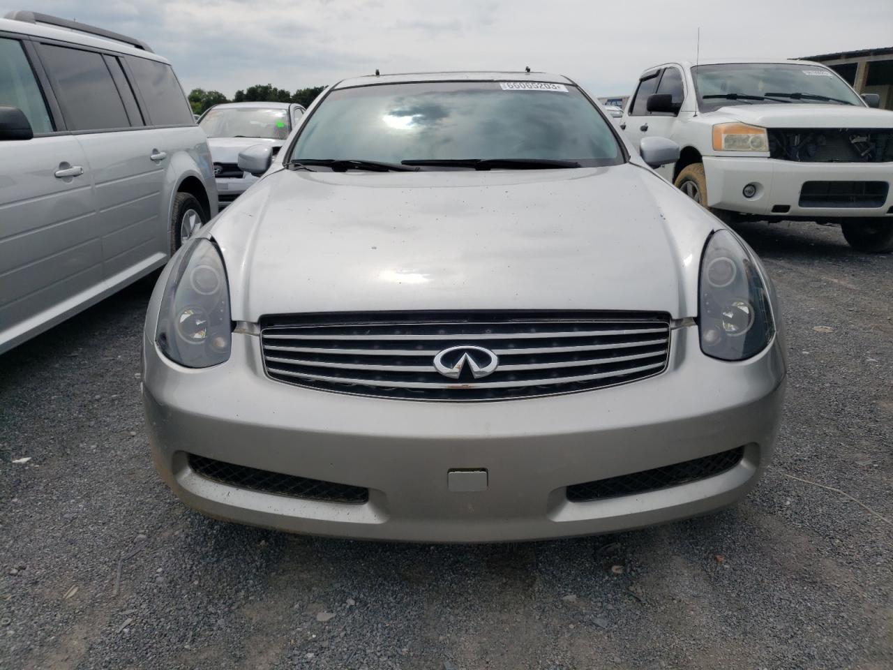 JNKCV54E44M801206 2004 Infiniti G35