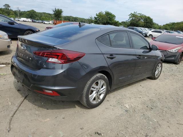 VIN 5NPD84LFXLH596405 2020 HYUNDAI ELANTRA no.3