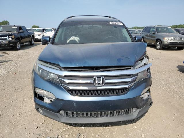 5FNYF5H35GB045900 Honda Pilot Ex