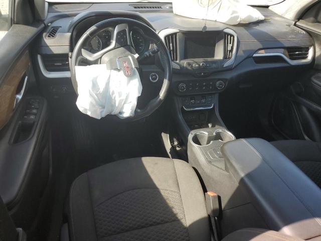 3GKALMEVXKL192982 GMC Terrain Sle