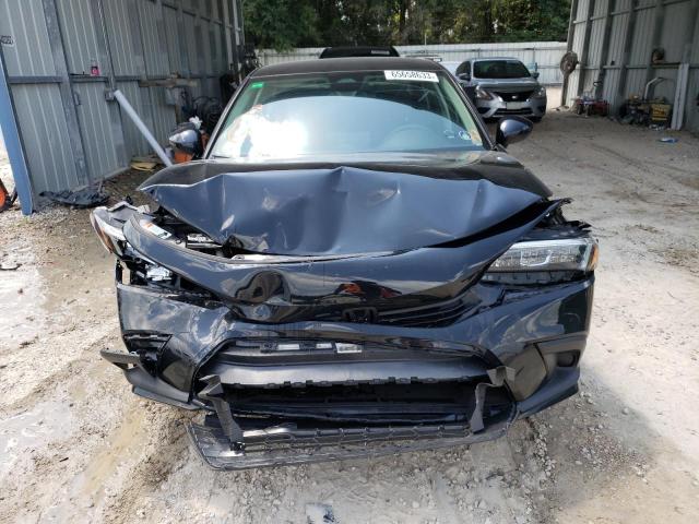 2HGFE2F29NH516040 Honda Civic Lx