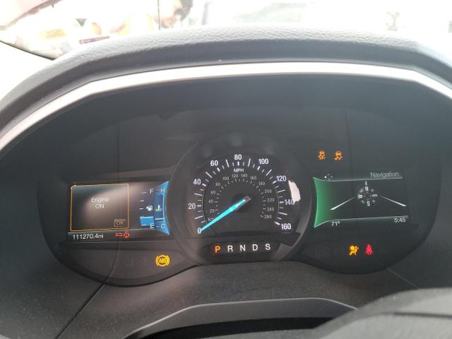 2FMPK4J92JBC06803 Ford EDGE SEL