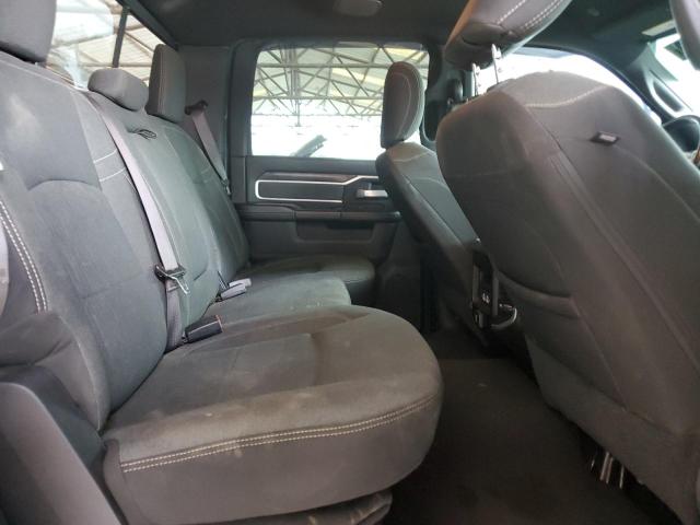 2021 RAM 2500 BIG H - 3C6UR5DLXMG609128
