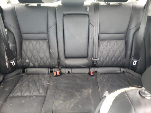 2023 NISSAN ROGUE PLAT - JN8BT3DC8PW102129