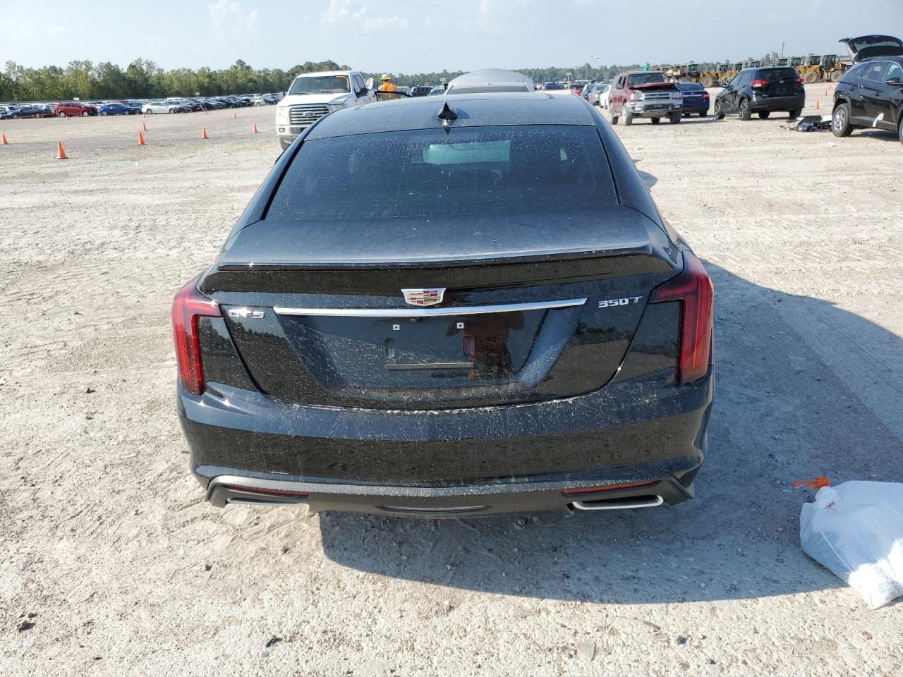 1G6DW5RK9M0118459 Cadillac CT5 LUXURY 6