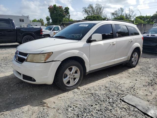 2010 Dodge Journey SXT