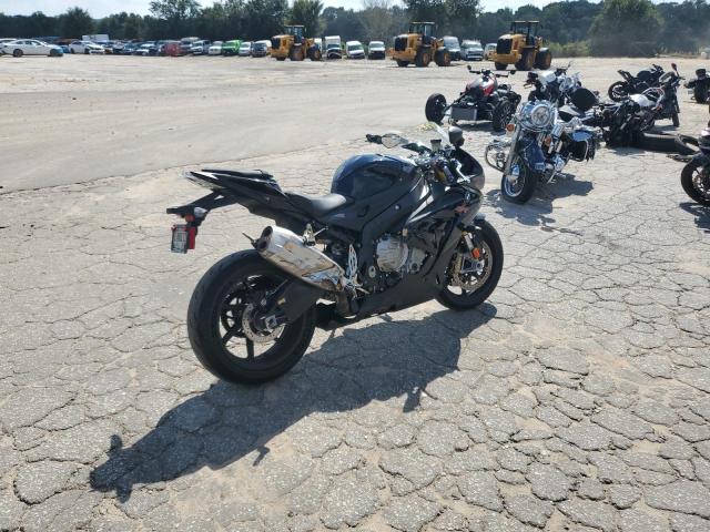 2015 BMW S 1000 RR - WB10D2101FZ353136
