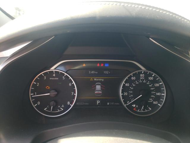 5N1AZ2MG1GN144226 Nissan MURANO S