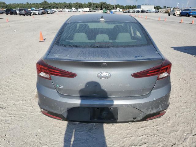 KMHD84LF9KU741367 Hyundai Elantra SE 6