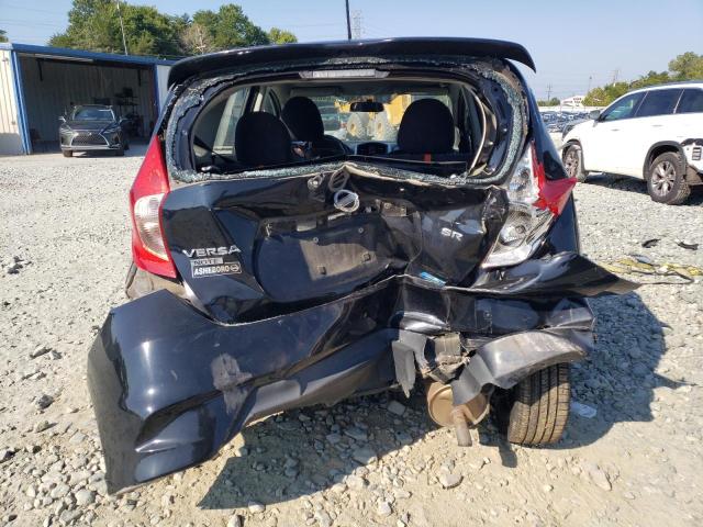 3N1CE2CP9FL370803 Nissan Versa Note S