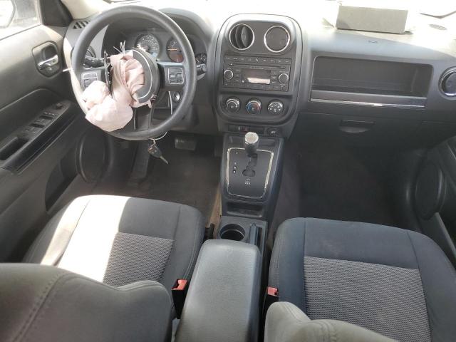 1C4NJPBB8ED764320 Jeep Patriot Sport