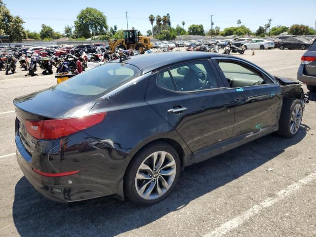 5XXGR4A63FG515161 KIA OPTIMA SX