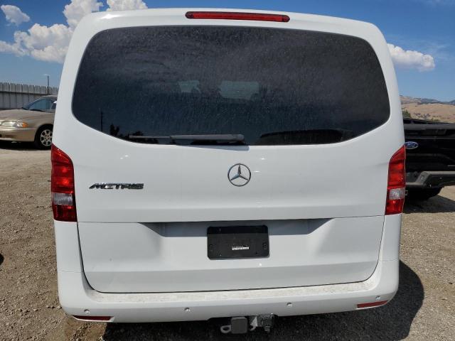 WD4PG2EE9K3505942 | 2019 MERCEDES-BENZ METRIS