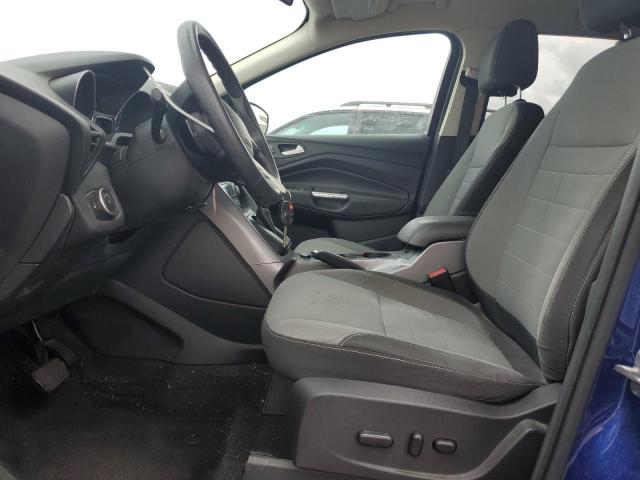 2016 FORD ESCAPE SE - 1FMCU0GX9GUA83317
