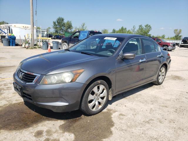 2009 Honda Accord Coupe EX