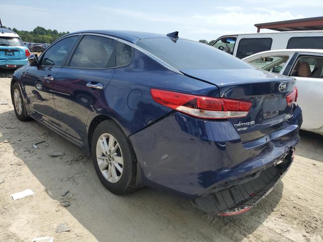 5XXGT4L35GG041333 KIA Optima Lx