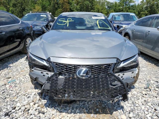 2023 LEXUS IS 350 F S - JTHGZ1B29P5060542