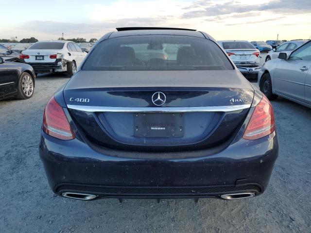 55SWF6GB7FU034173 Mercedes-Benz C 400 4matic
