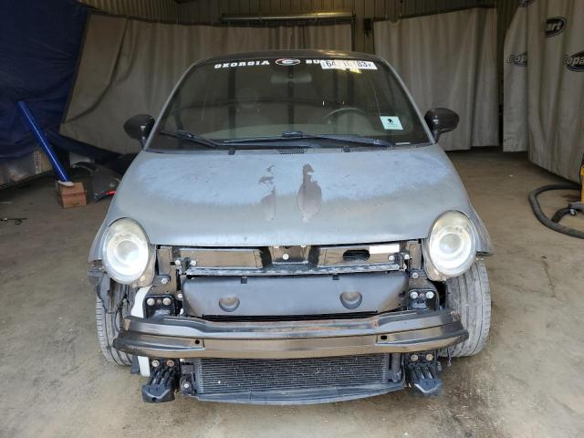 2015 FIAT 500 SPORT - 3C3CFFBR4FT624121