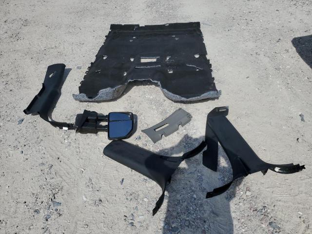 1FT8W2BT5MEC27200 Ford F250 Super Duty