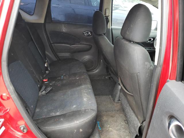 3N1CE2CP1EL411889 Nissan Versa Note S