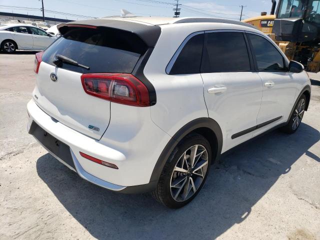 KNDCB3LC2J5179418 KIA NIRO FE