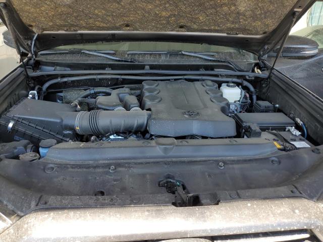 2023 TOYOTA 4RUNNER SE - JTERU5JR4P6133241