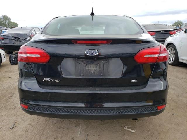 1FADP3F28JL207488 Ford FOCUS SE