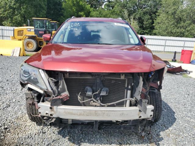 5N1DR2MN5HC642549 Nissan Pathfinder S