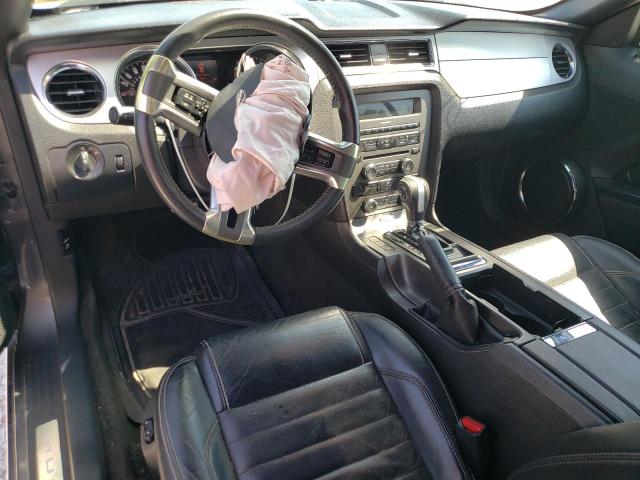 1ZVBP8EM2E5262513 Ford MUSTANG