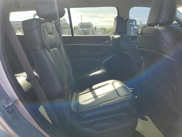 1C4RJJBG4M8115499 Jeep Grand Cherokee L Limited