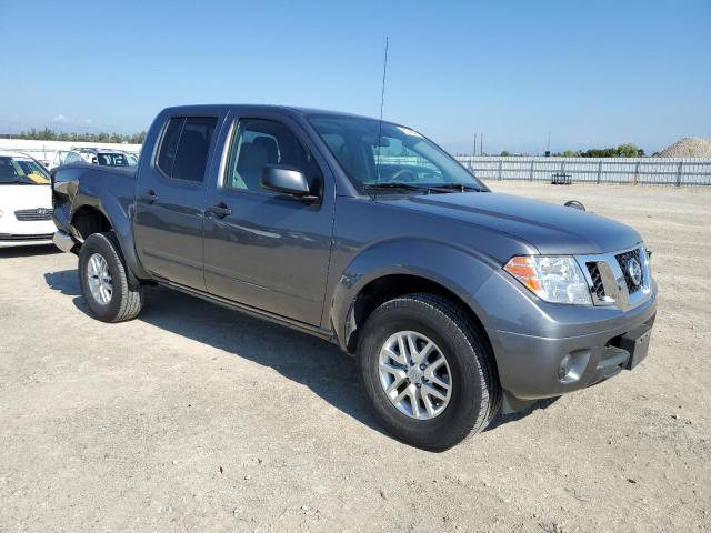 1N6AD0ERXKN787591 Nissan FRONTIER S