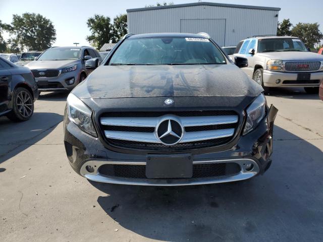WDCTG4GB3HJ290631 Mercedes-Benz Gla 250 4matic