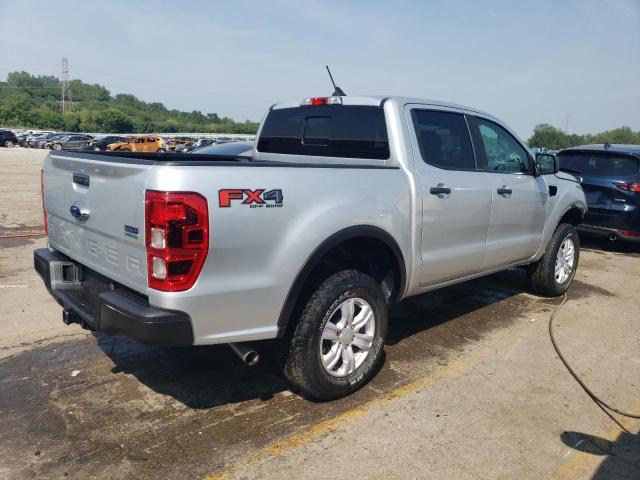 1FTER4FH6KLA70071 | 2019 FORD RANGER XL