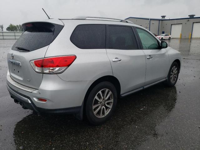 5N1AR2MN2EC735866 Nissan Pathfinder S