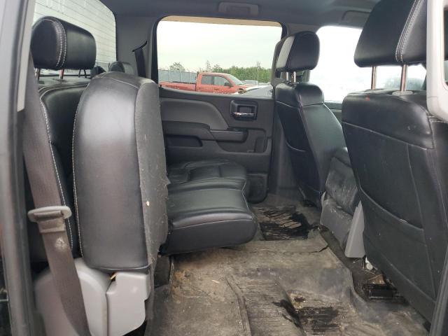 2018 CHEVROLET SILVERADO - 3GCUKPEC3JG247551