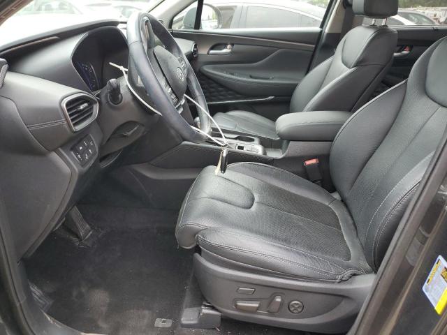 2020 HYUNDAI SANTA FE L - 5NMS5CAAXLH257707