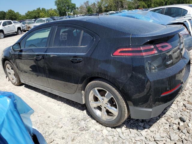 VIN 1G1RD6E46EU133879 2014 Chevrolet Volt no.2