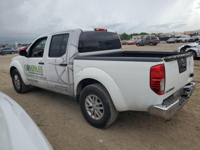 1N6AD0ER5KN741568 Nissan FRONTIER S