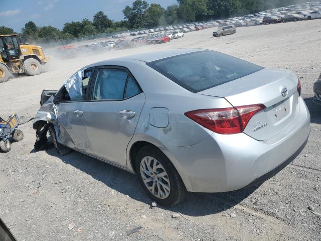 5YFBURHE6KP940040 | 2019 TOYOTA COROLLA L