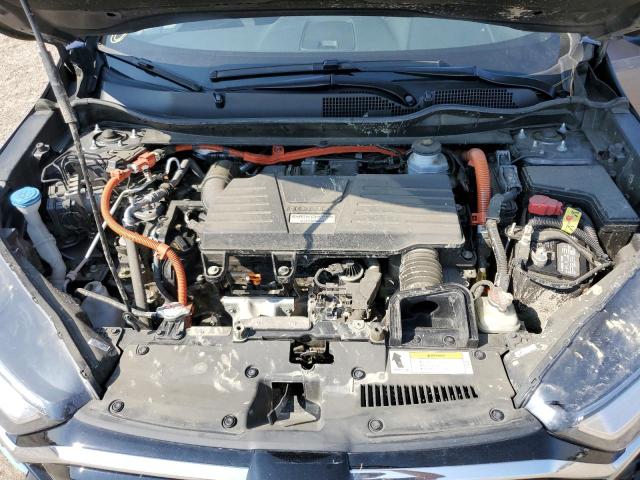 7FART6H58ME011373 Honda CR-V EX