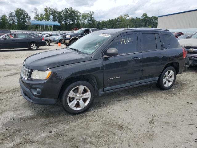 2011 Jeep Compass Sport