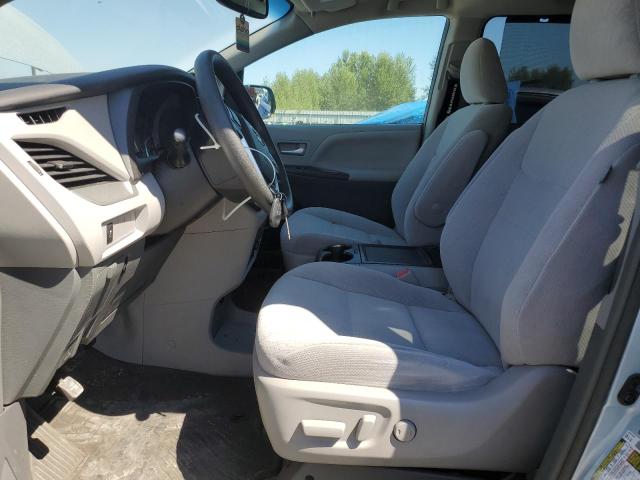 5TDKK3DCXGS755138 Toyota SIENNA LE