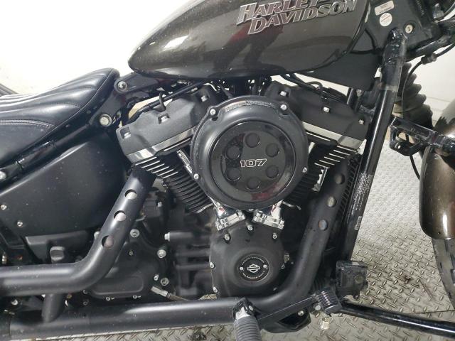 2020 HARLEY-DAVIDSON FXBB 1HD1YJJ13LB019479