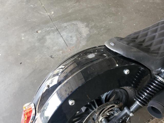 2016 INDIAN MOTORCYCLE CO. SCOUT SIXT - 56KMSB112G3109772