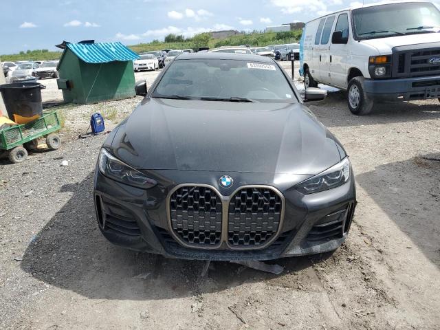2021 BMW M440XI WBA13AR03MCG04215