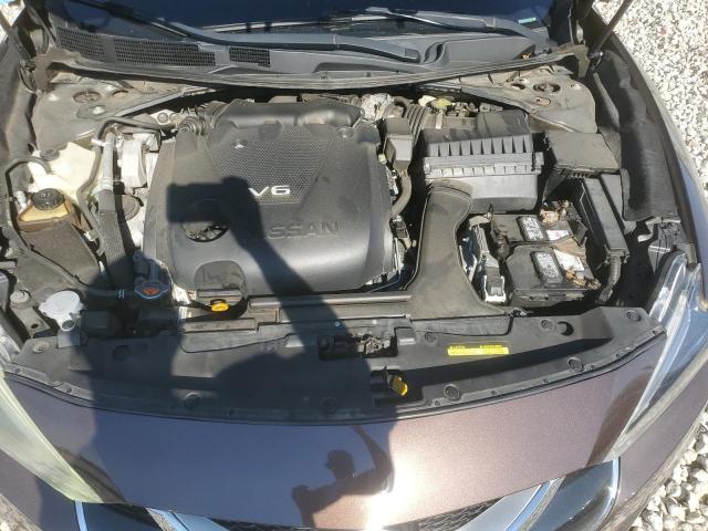 1N4AA6AP1GC400356 Nissan Maxima 3.5s
