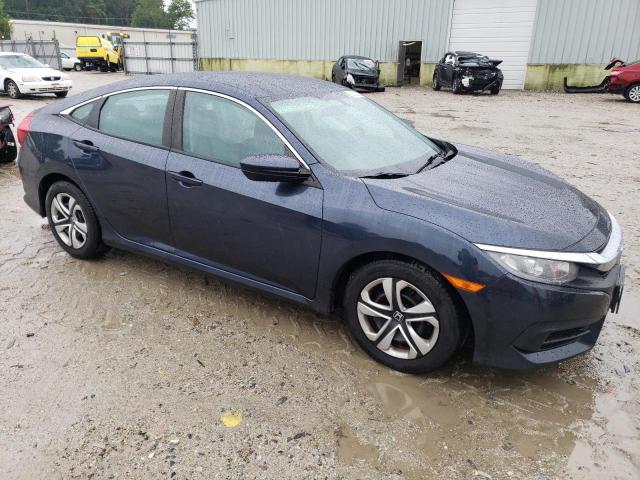 19XFC2E53HE021333 Honda Civic Lx 2017