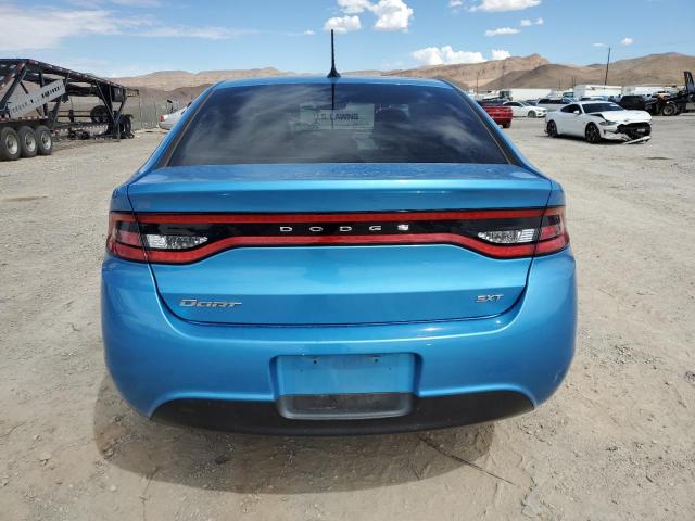 1C3CDFFA6GD822149 Dodge Dart Sxt Sport