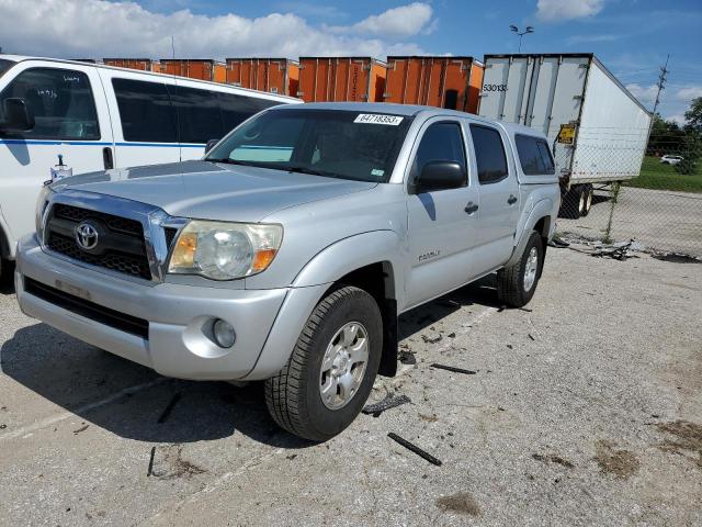 2011 Toyota Tacoma 